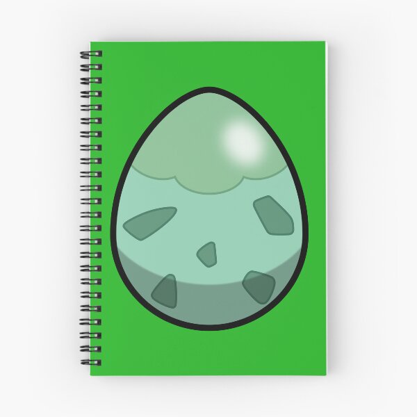 Item preview, Seed Monster Egg designed and sold by Bluegaymer.