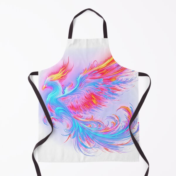 Item preview, Phoenix 2 Black removed designed and sold by Zendragon-Store.