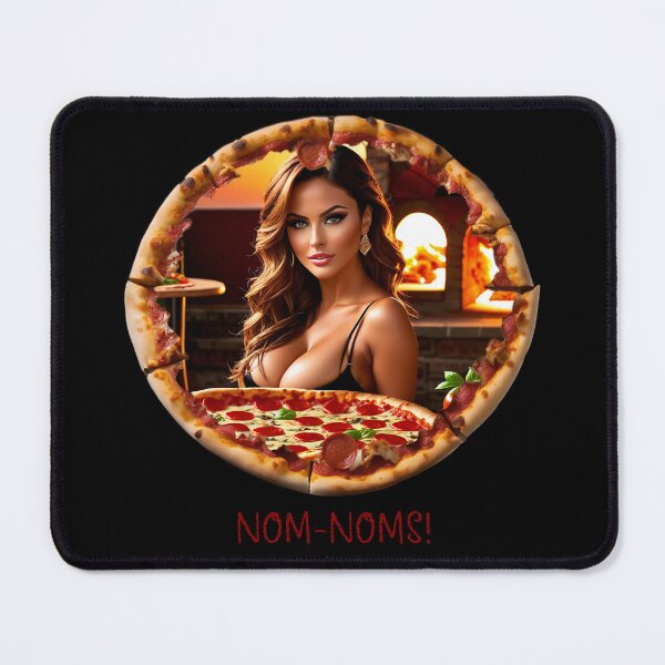 Item preview, Nom-Noms designed and sold by FatCatStudios.