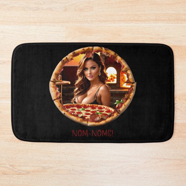 Item preview, Nom-Noms designed and sold by FatCatStudios.