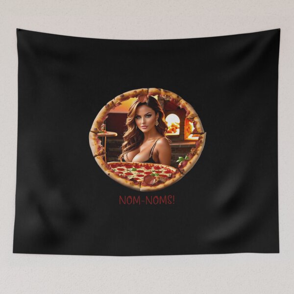 Item preview, Nom-Noms designed and sold by FatCatStudios.