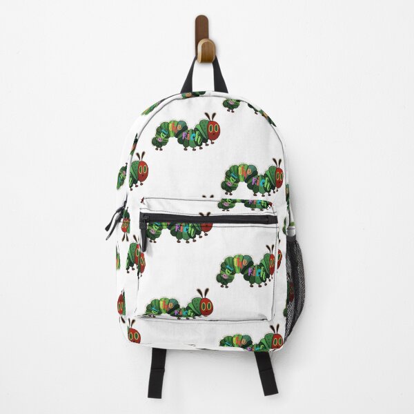Item preview, Eat the Rich happy Caterpillar,funny designed and sold by Daoud9.