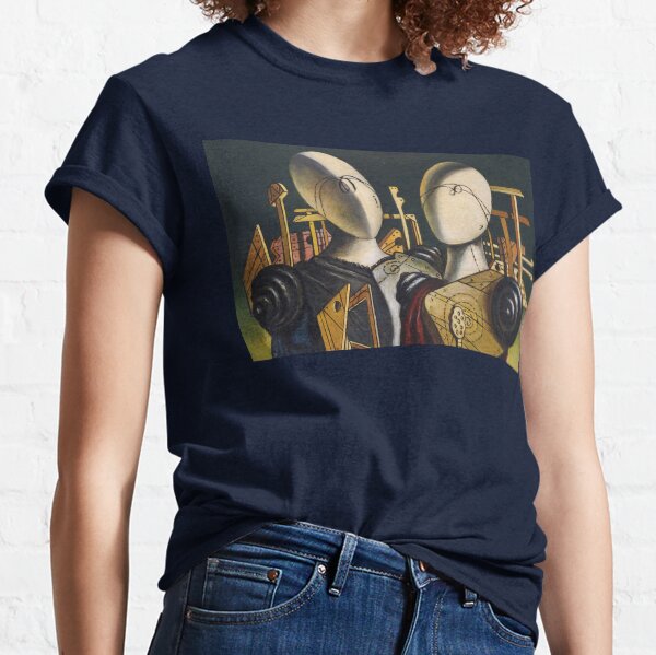 Item preview, Giorgio de Chirico designed and sold by switmido.