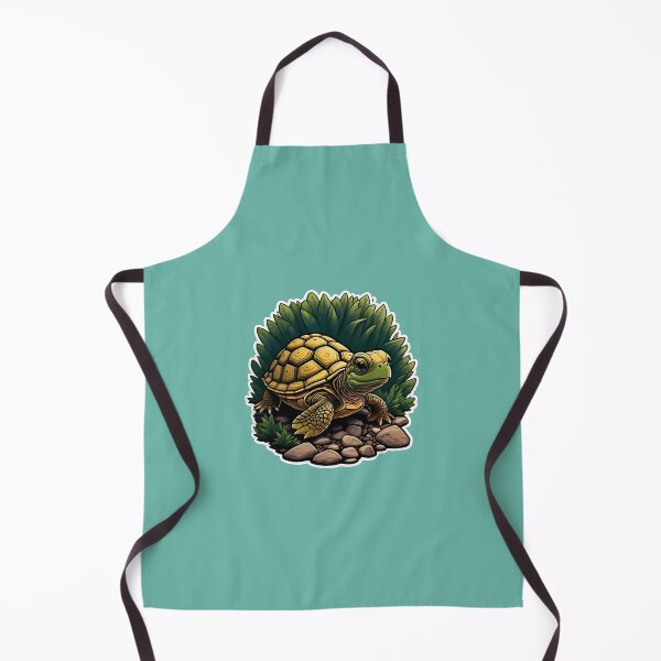 Item preview, Turtle designed and sold by Ondore Ōku.