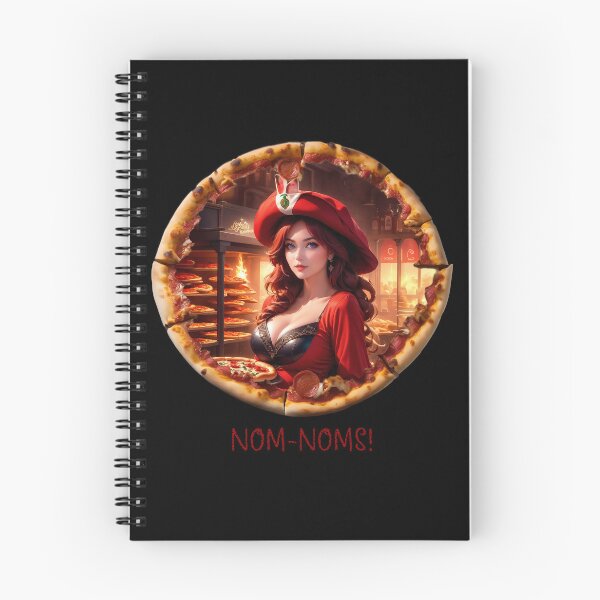 Item preview, Nom-Noms designed and sold by FatCatStudios.