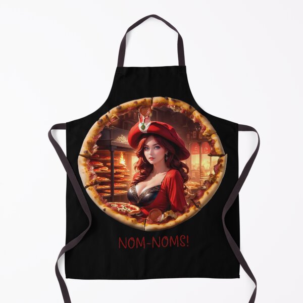 Item preview, Nom-Noms designed and sold by FatCatStudios.