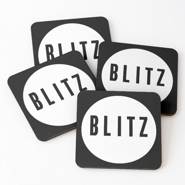 Artikelvorschau, BLITZ. WEISSER KREIS. entworfen und verkauft von 5hertz.