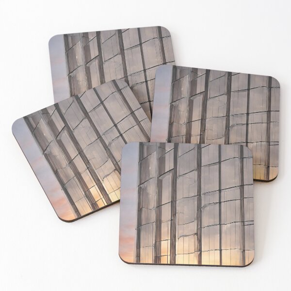 Item preview, Curtain Wall 23 designed and sold by Majestic7.