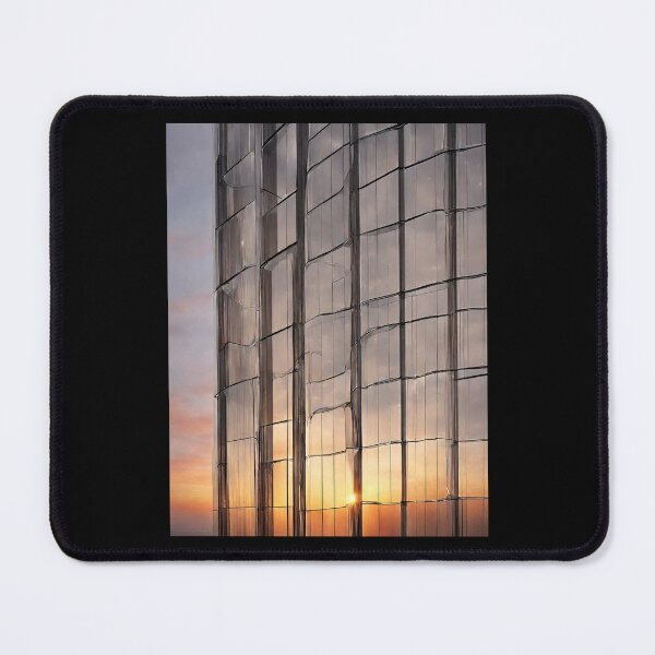 Item preview, Curtain Wall 23 designed and sold by Majestic7.