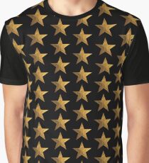 Hamilton Stern Grafik T-Shirt