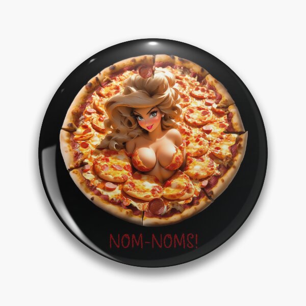 Item preview, Nom-Noms designed and sold by FatCatStudios.