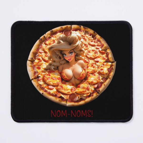 Item preview, Nom-Noms designed and sold by FatCatStudios.