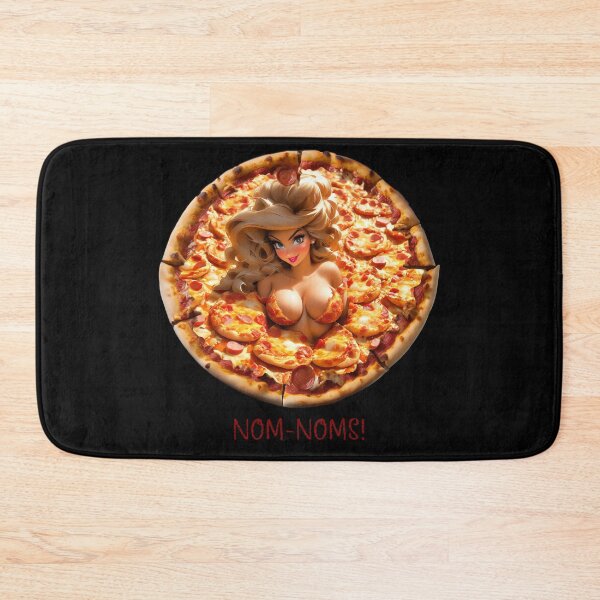 Item preview, Nom-Noms designed and sold by FatCatStudios.