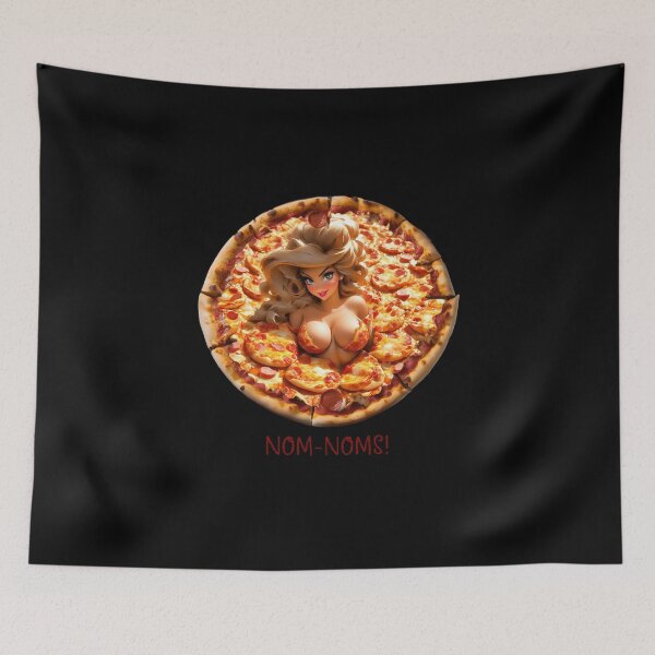 Item preview, Nom-Noms designed and sold by FatCatStudios.