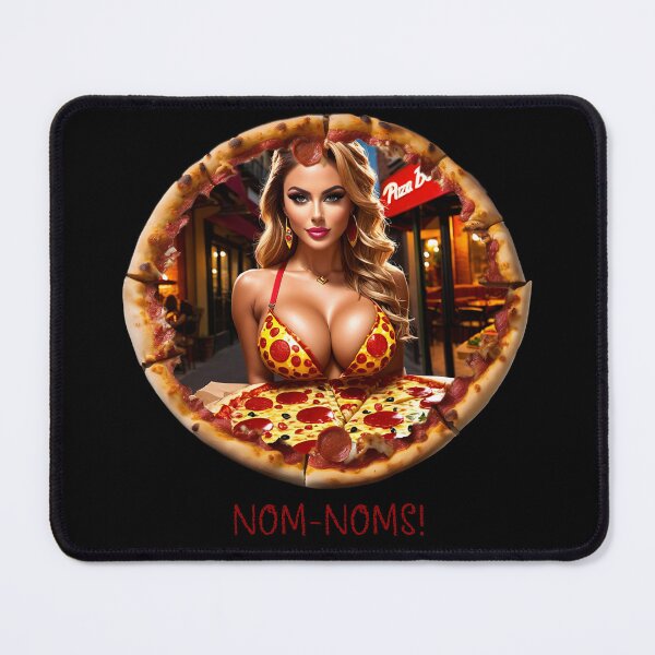 Item preview, Nom-Noms designed and sold by FatCatStudios.