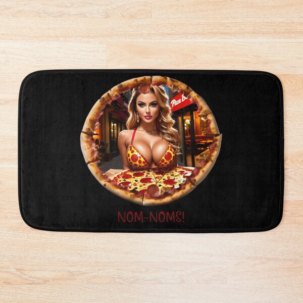 Item preview, Nom-Noms designed and sold by FatCatStudios.