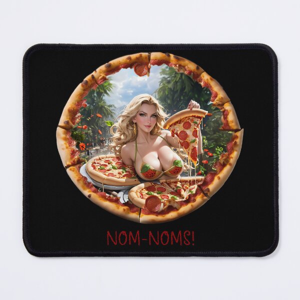 Item preview, Nom-Noms designed and sold by FatCatStudios.