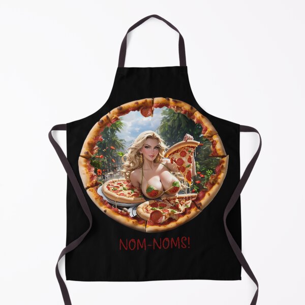 Item preview, Nom-Noms designed and sold by FatCatStudios.