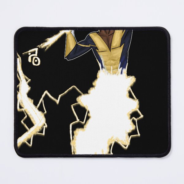 Item preview, Black Lightning Project: Volcan designed and sold by Still-jared.