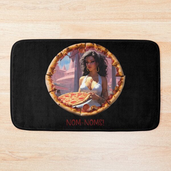 Item preview, Nom-Noms designed and sold by FatCatStudios.