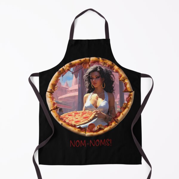 Item preview, Nom-Noms designed and sold by FatCatStudios.