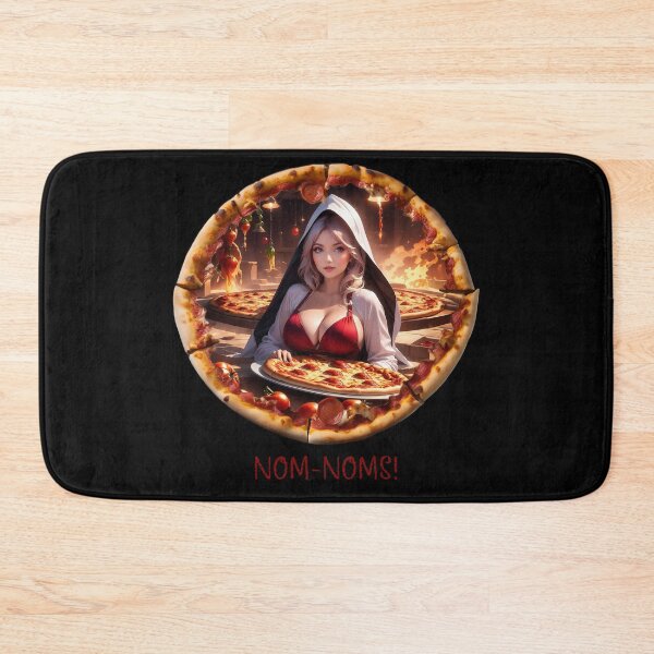 Item preview, Nom-Noms designed and sold by FatCatStudios.