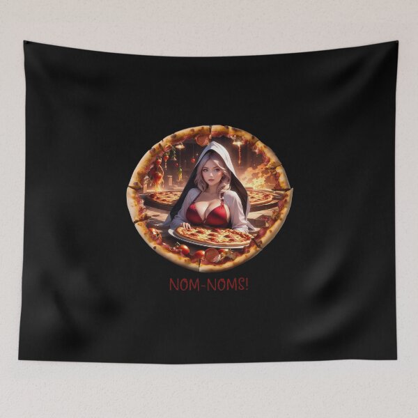 Item preview, Nom-Noms designed and sold by FatCatStudios.