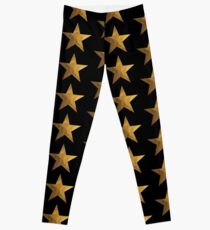 Legging Hamilton Star