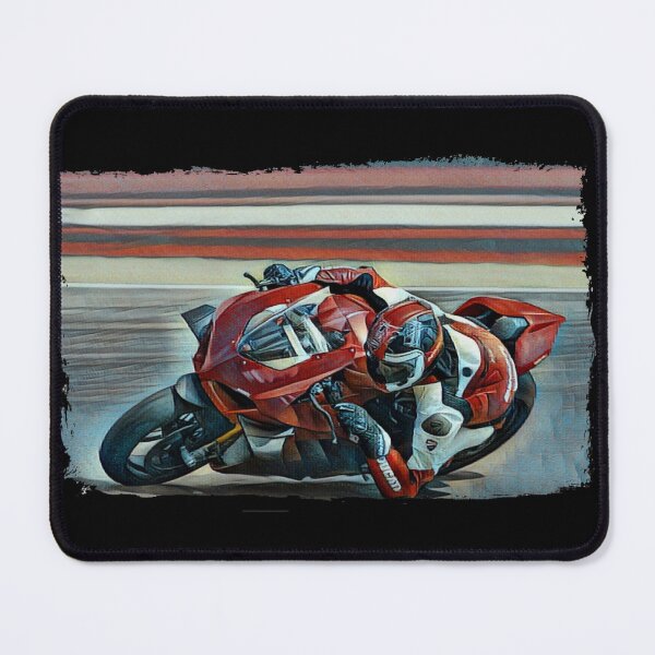 Item preview,  MOTORCYCLE THE ADRENALINE RUSH designed and sold by THE AMERICAN TEEVANGELIST.
