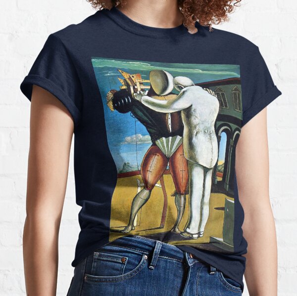 Item preview, Giorgio de Chirico designed and sold by switmido.