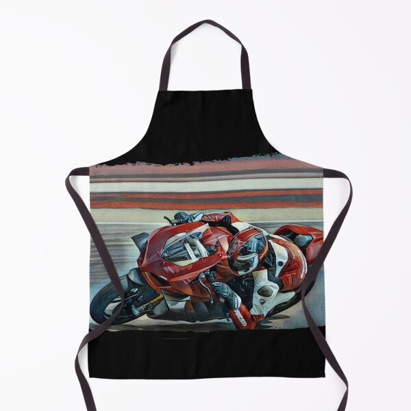 Item preview, MOTORCYCLE THE ADRENALINE RUSH designed and sold by THE AMERICAN TEEVANGELIST.