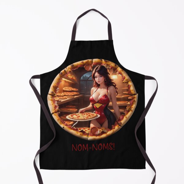 Item preview, Nom-Noms designed and sold by FatCatStudios.
