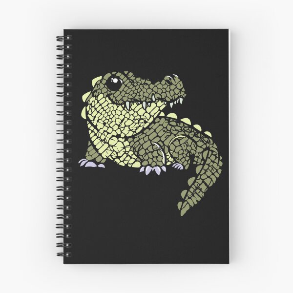 Item preview, Cute croc. Crocodile cool, bold vector style designed and sold by amahechoamano.