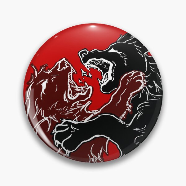 Item preview, dogfight designed and sold by Jaggedfangs.