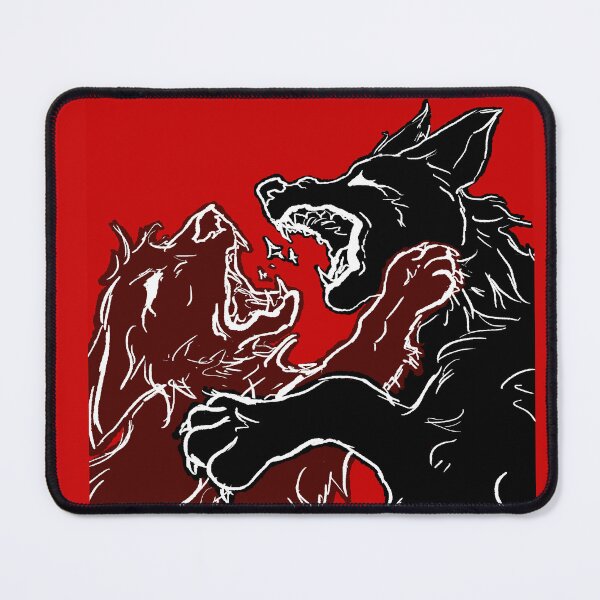 Item preview, dogfight designed and sold by Jaggedfangs.