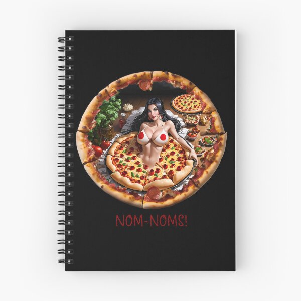 Item preview, Nom-Noms designed and sold by FatCatStudios.