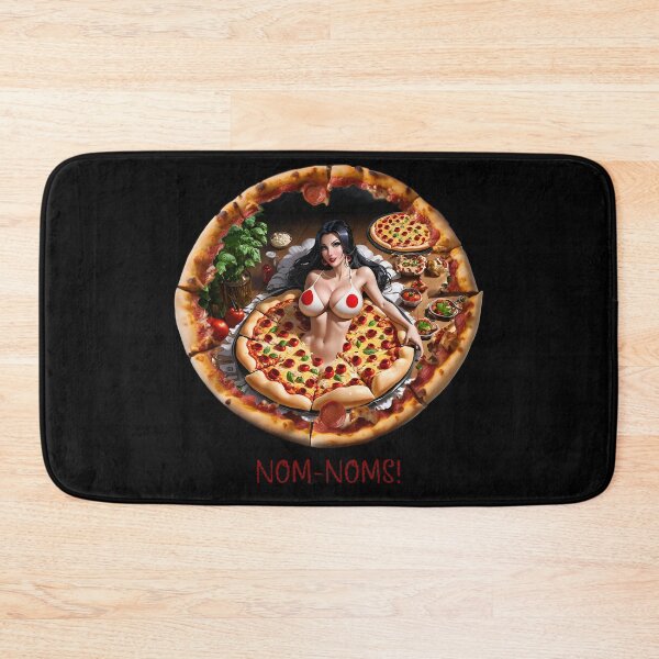 Item preview, Nom-Noms designed and sold by FatCatStudios.