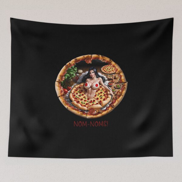 Item preview, Nom-Noms designed and sold by FatCatStudios.