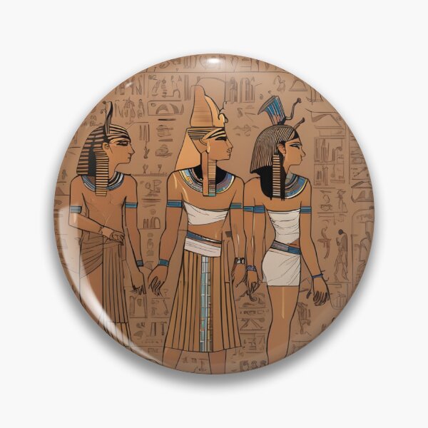 Item preview, Egypt: The Hieroglyphs designed and sold by Wendy West.