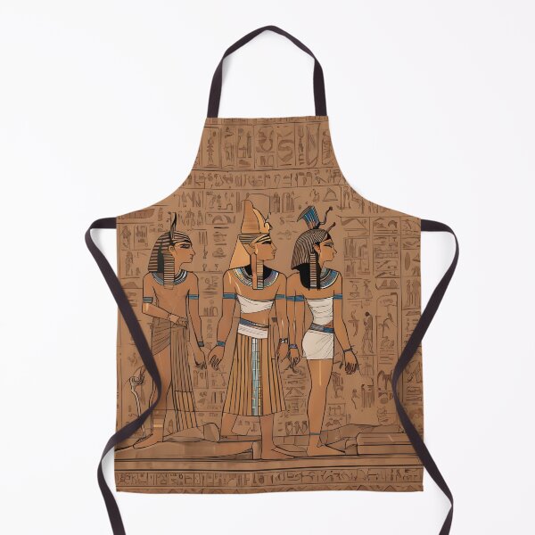 Item preview, Egypt: The Hieroglyphs designed and sold by Wendy West.