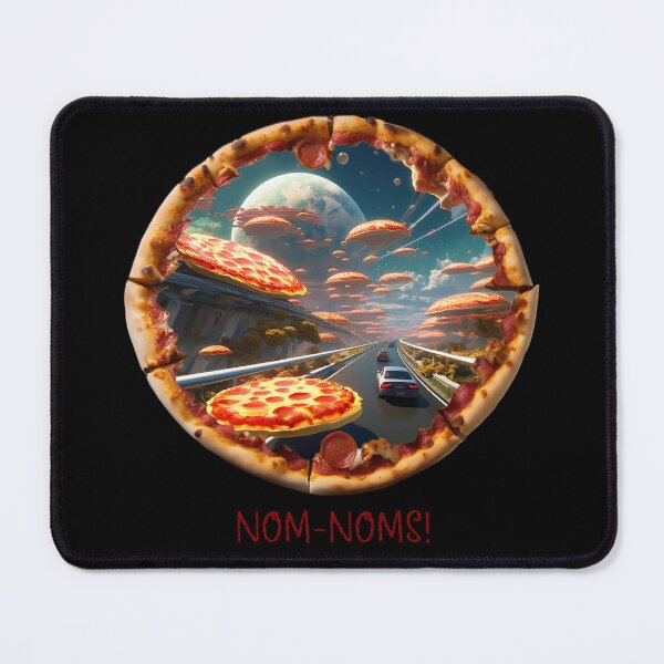 Item preview, Nom-Noms designed and sold by FatCatStudios.
