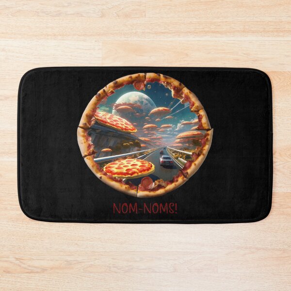 Item preview, Nom-Noms designed and sold by FatCatStudios.