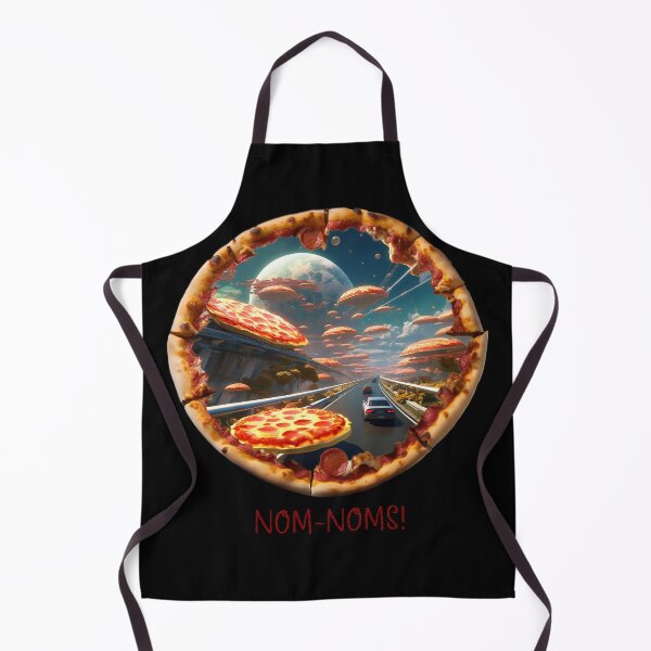 Item preview, Nom-Noms designed and sold by FatCatStudios.