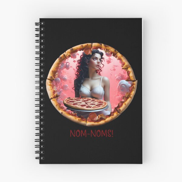 Item preview, Nom-Noms designed and sold by FatCatStudios.