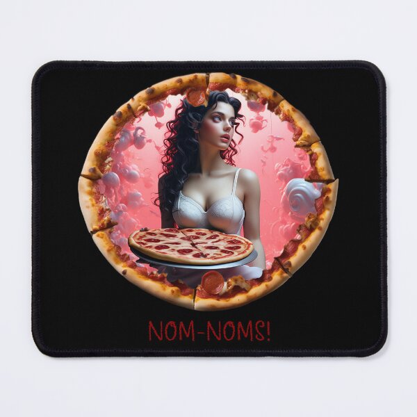 Item preview, Nom-Noms designed and sold by FatCatStudios.