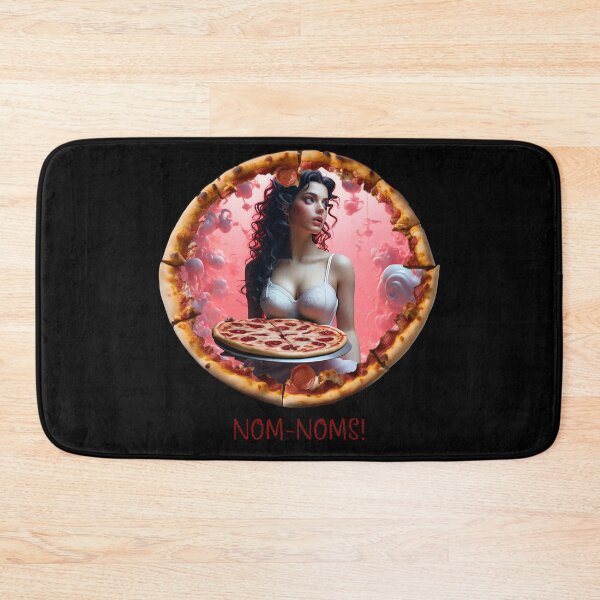 Item preview, Nom-Noms designed and sold by FatCatStudios.