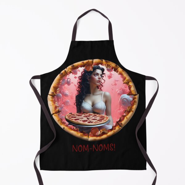 Item preview, Nom-Noms designed and sold by FatCatStudios.