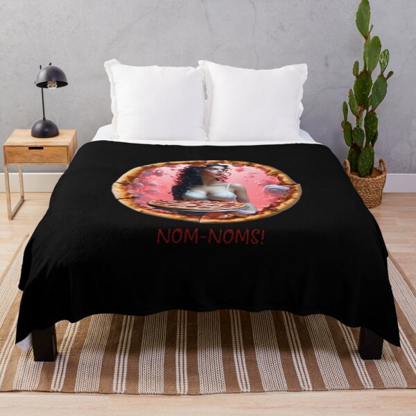 Item preview, Nom-Noms designed and sold by FatCatStudios.
