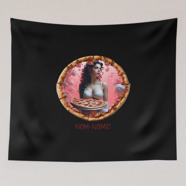 Item preview, Nom-Noms designed and sold by FatCatStudios.