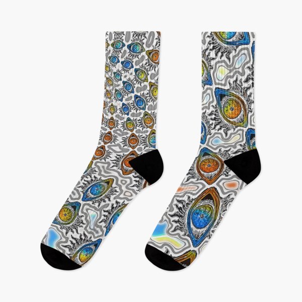 Item preview, OrangeMystic designed and sold by Klaus Bremner (Autotelic Art).